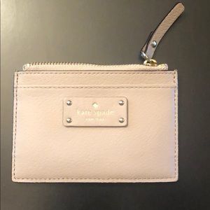 Kate Spade ♠️ small wallet